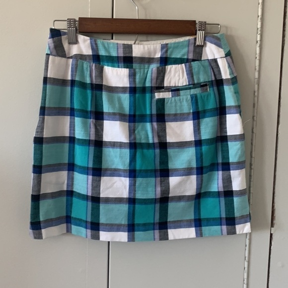 LOUDMOUTH Ladies golf/pickleball skort - Picture 4 of 6